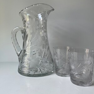 Irving Cut Glass - Etsy
