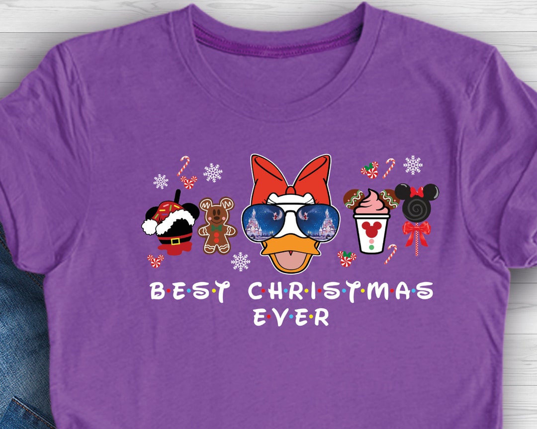 Christmas Tee 