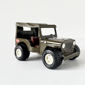 G 452 8 Tonka Jeep - Etsy