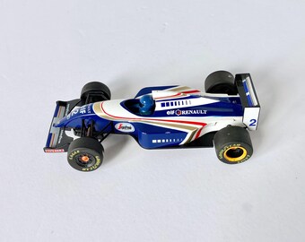 Williams Renault FW16 1994 - 1/24 Onyx | Acheter sur