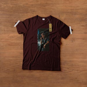 Smokey garage Men&#39;s classic tee