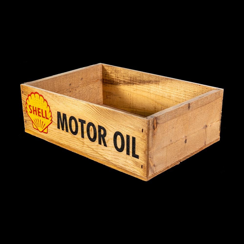 Shell Oil Memorabilia - Etsy