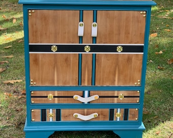 Cabinet Dresser