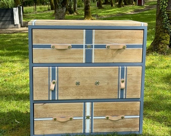 Commode Dresser