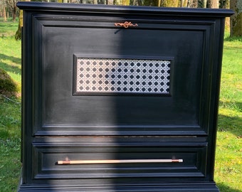 Commode d'armoire