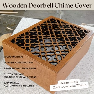 Front Door Bell, Resin Wind Chime, Brass Shop Door Bell, Decorative