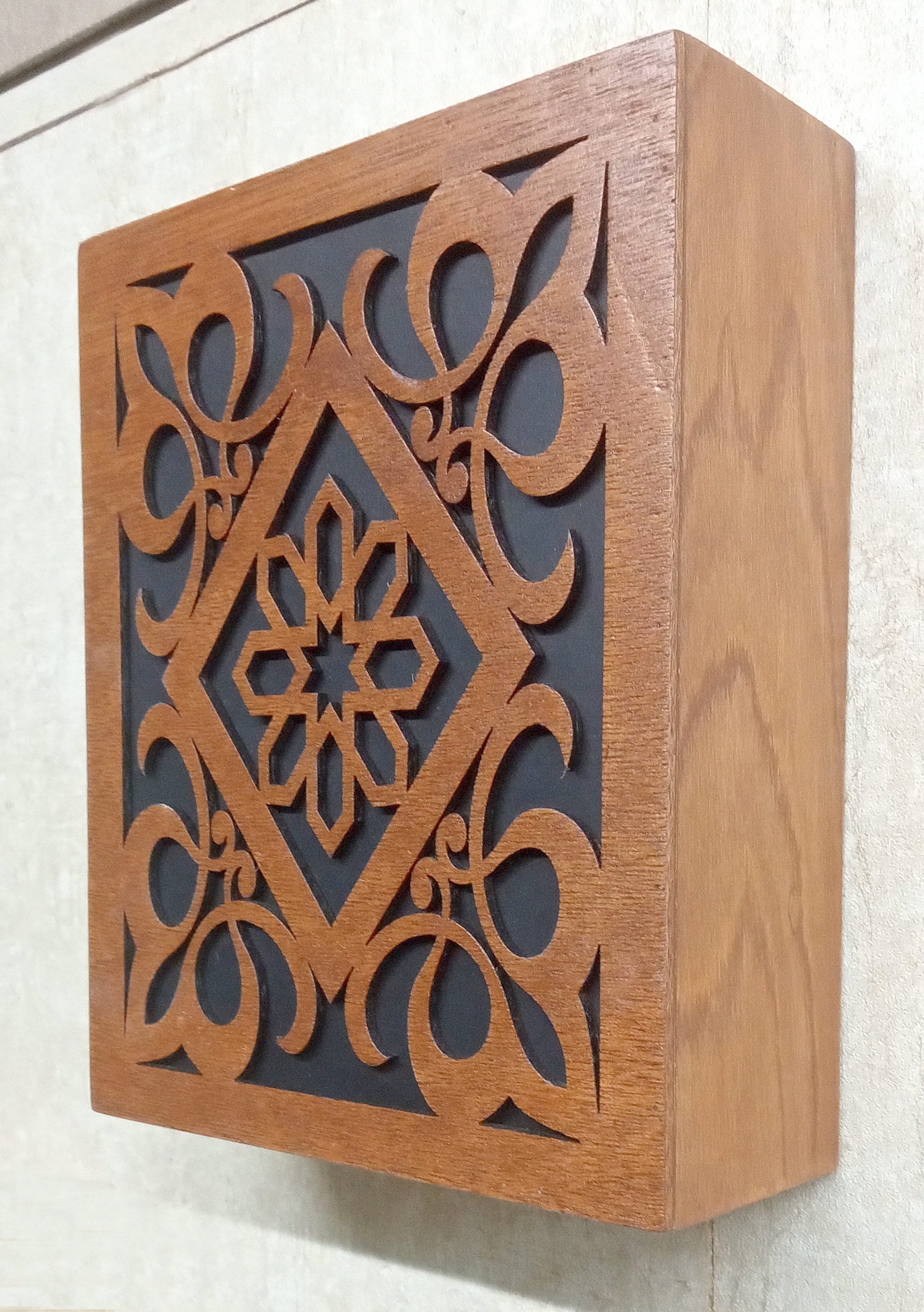 Handmade Doorbell Covers Wood White Doorbell Cover Box Doorbell Chime Il Fullxfull.6311124061 Qrev