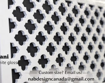 Personalized Doorbell Cover | Custom Logo Wooden Chime