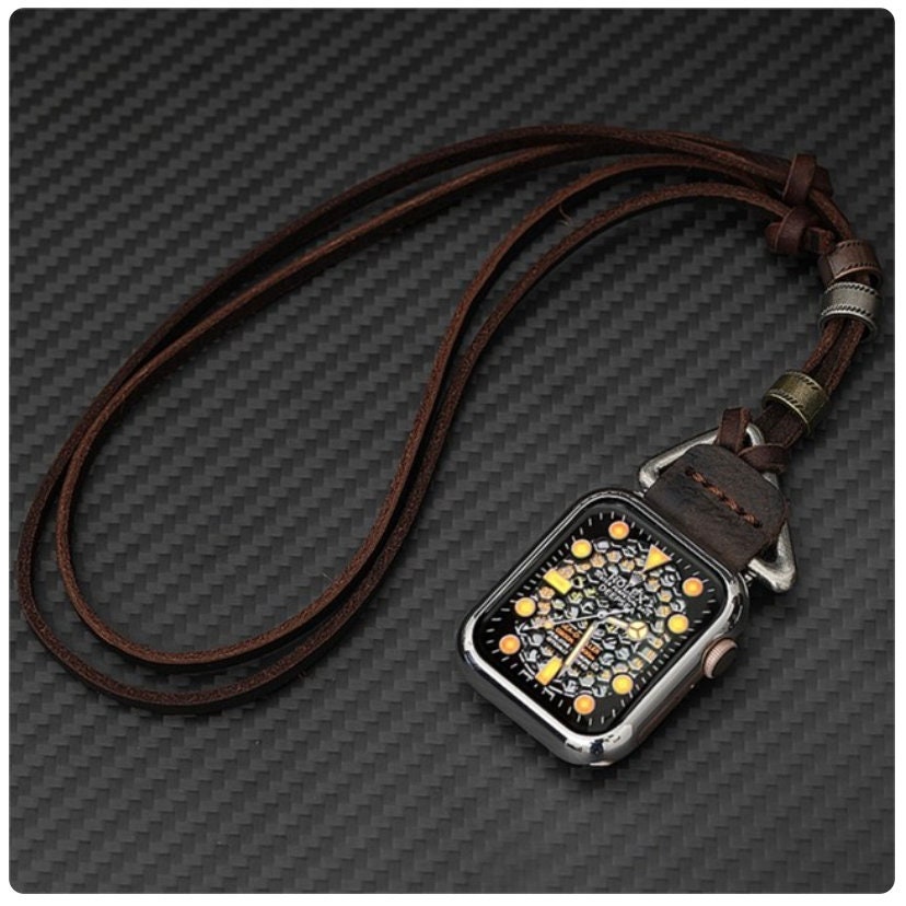 Apple Watch Ultra 2 49mm Cellular Custom Diamond Polished Mesh Breitling  Band