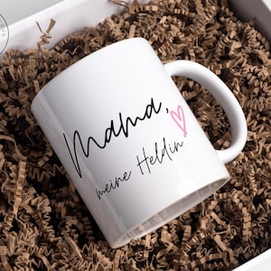 Tasse Muttertag Mutter Geschenk Frau Kaffeetasse Muttertagsgeschenk Geburtstagsgeschenk