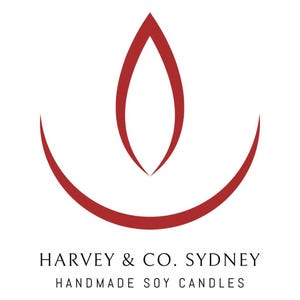 Citron Bliss Soy Candle