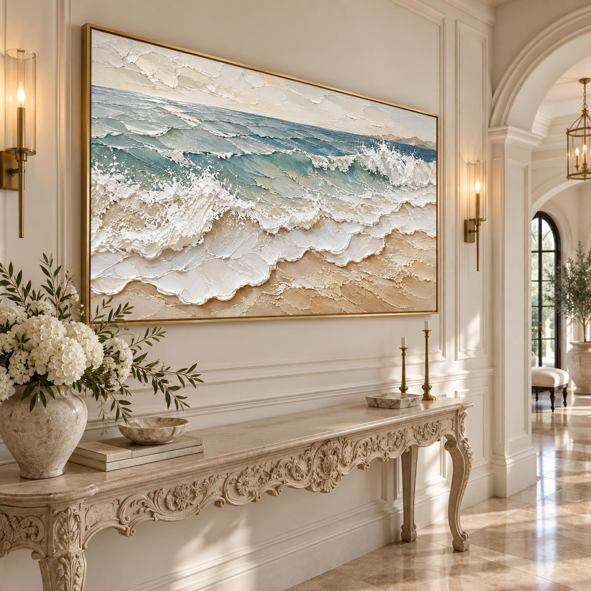 40 X 50 Inch Canvas Frame - Etsy