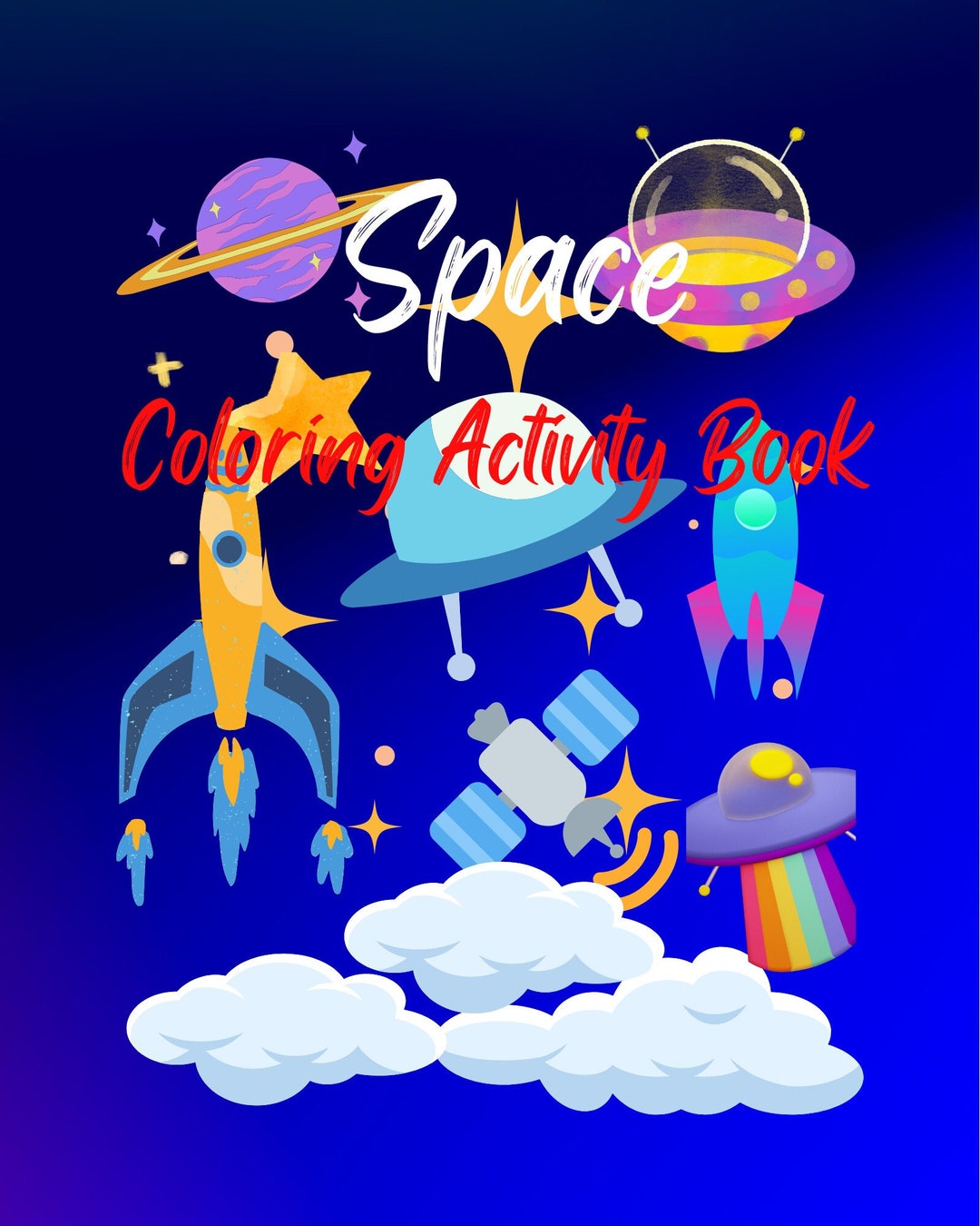 Coloring Book For Kids Activity Book For Pre K Books For Etsy coloring-book-for-kids-activity-book-for-pre-k-books-for-etsy