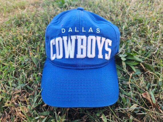 Vintage Dallas Cowboys Starter Hat