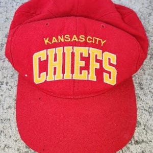 Vintage kc hat - Etsy 日本