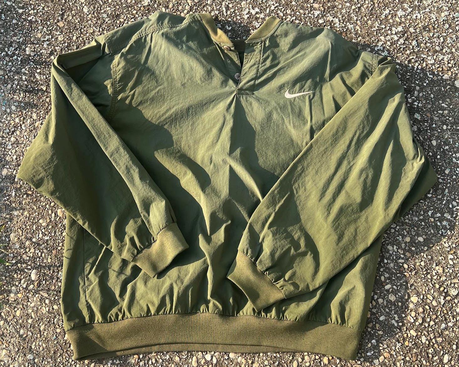 Vintage Nike Golf - Etsy