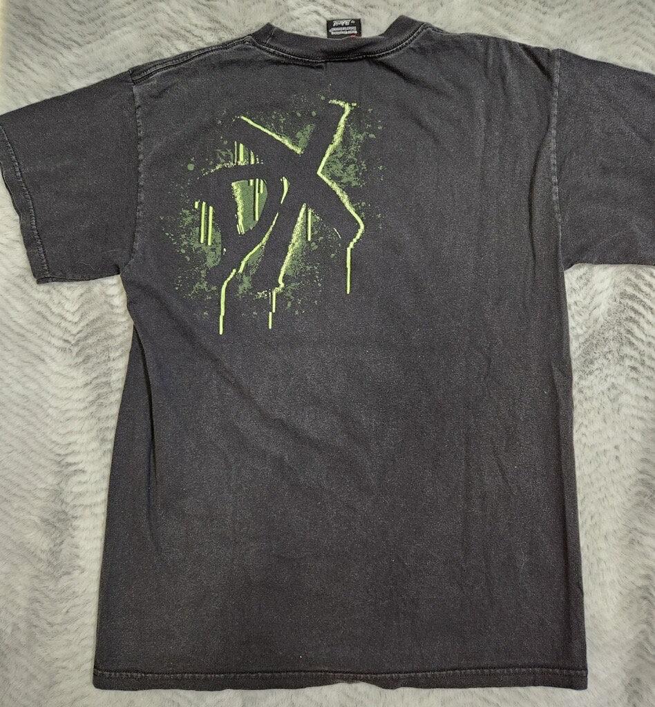 Vintage D-generation X Tee - Etsy
