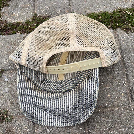 Rare Denim & Supply Ralph Lauren Hat - Etsy