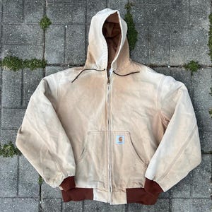 Vintage Carhartt Jacket