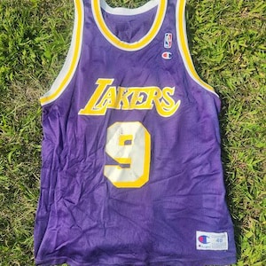 Van Exel Jersey - Etsy