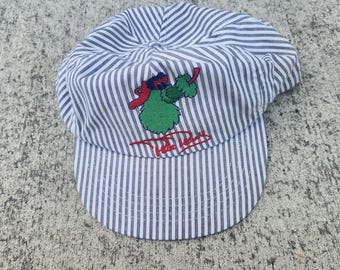 Rare Vintage American Needle Philadelphia Phanatic Hat
