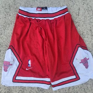 nike shorts chicago bulls