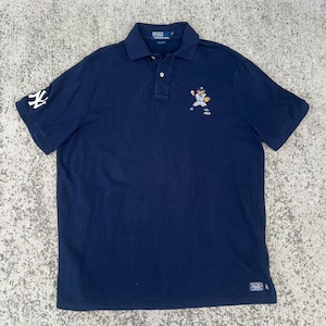 Polo Ralph Lauren New York - Etsy