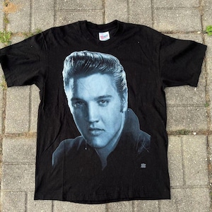Vintage 1994 Elvis Presley Tee