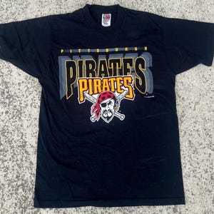 Vintage 1997 Pittsburgh Pirates Tee