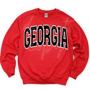 Georgia png