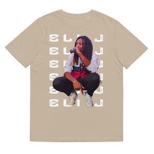 Eli J Bended Knee T-Shirt 2
