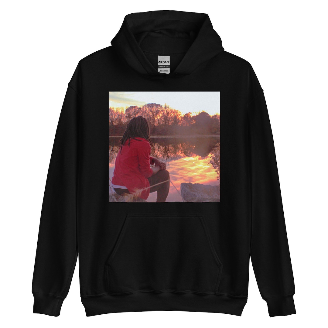 Eli J Motions Unisex Hoodie Etsy