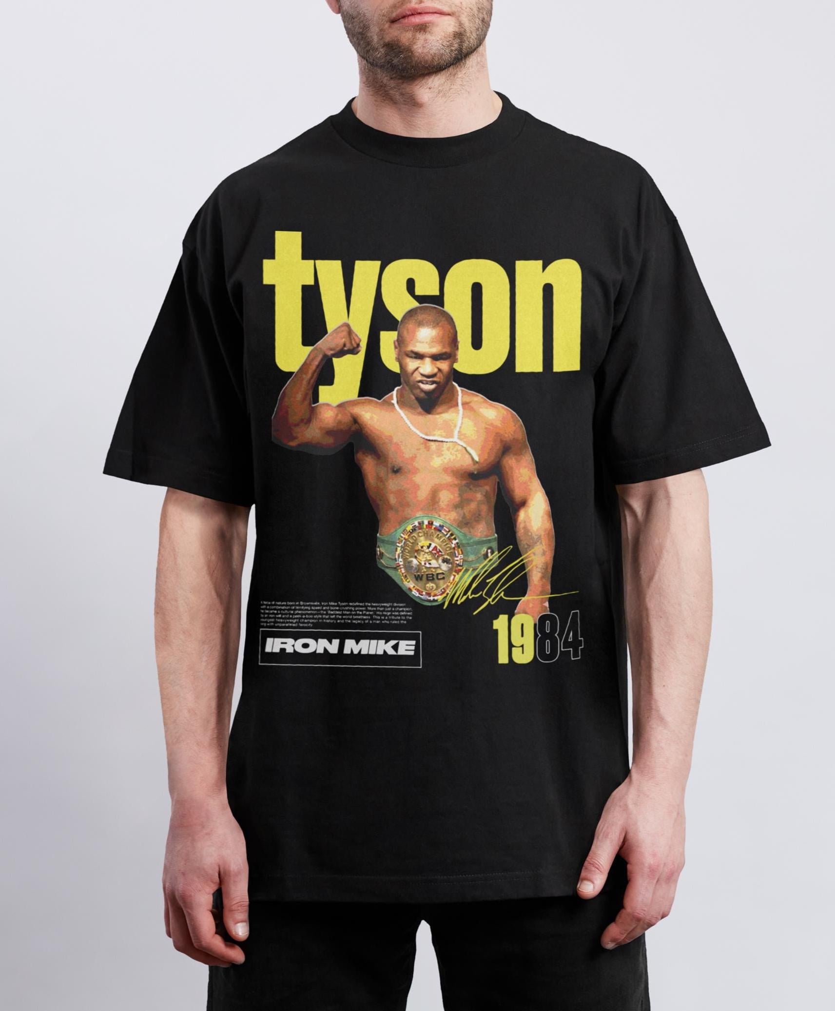 Wbc Boxing Shirt - Etsy