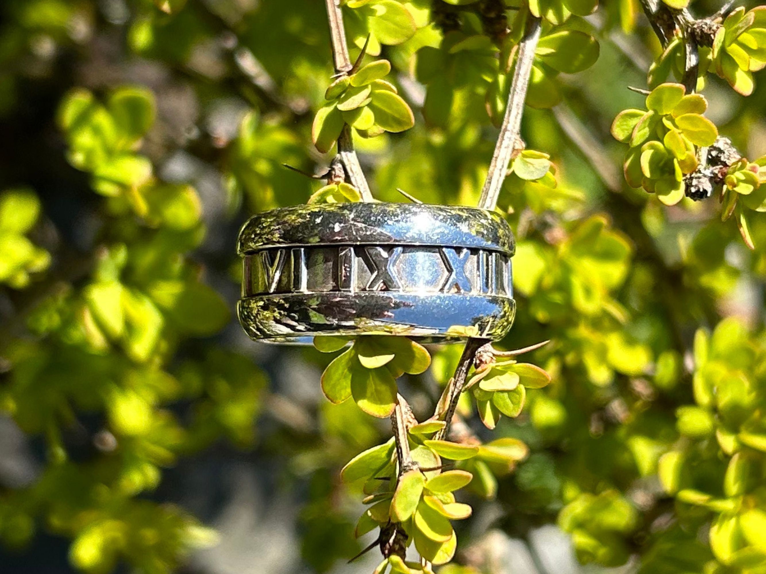 Tiffany & Co.ティファニーAtlas Ring 2003 Tiffany & Co. 0.90tcw Wide Atlas Collection Diamond Ring