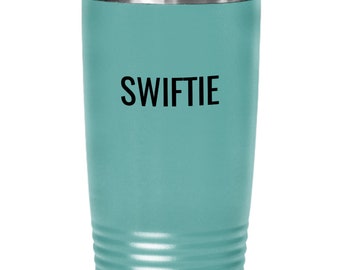 Swiftie Becher, vakuumisolierter Edelstahl