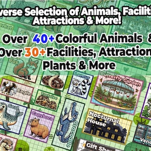 Educational benefits of the Zoo Design Activity - students learn math skills like area, perimeter, and cost calculations while designing their zoo.