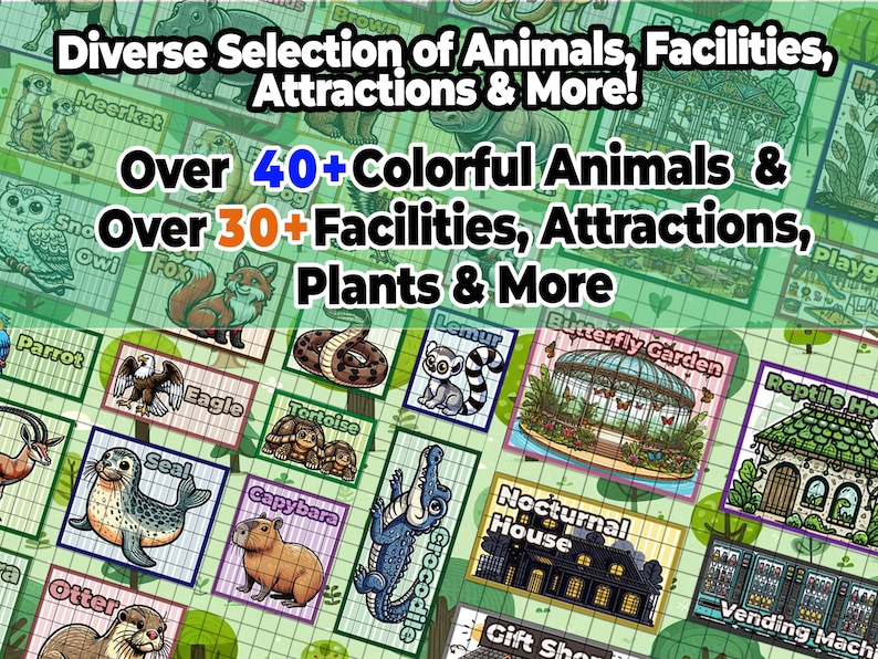 Educational benefits of the Zoo Design Activity - students learn math skills like area, perimeter, and cost calculations while designing their zoo.