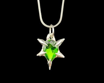 ★Hei★ haze pendant necklace ★韓国人気★ Hei(ヘイ) ネックレス・ペンダント(レディース) - 海外通販のBUYMA