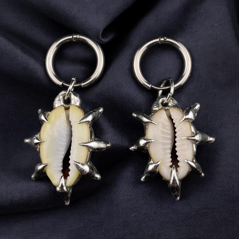 Orecchini Donna Brosway In Acciaio E Perla Di Conchiglia Perfect - Verre Gioielli