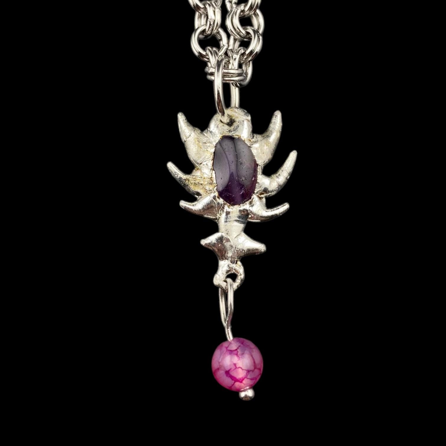 ★Hei★ haze pendant necklace ★韓国人気★ Hei(ヘイ) ネックレス・ペンダント(レディース) - 海外通販のBUYMA