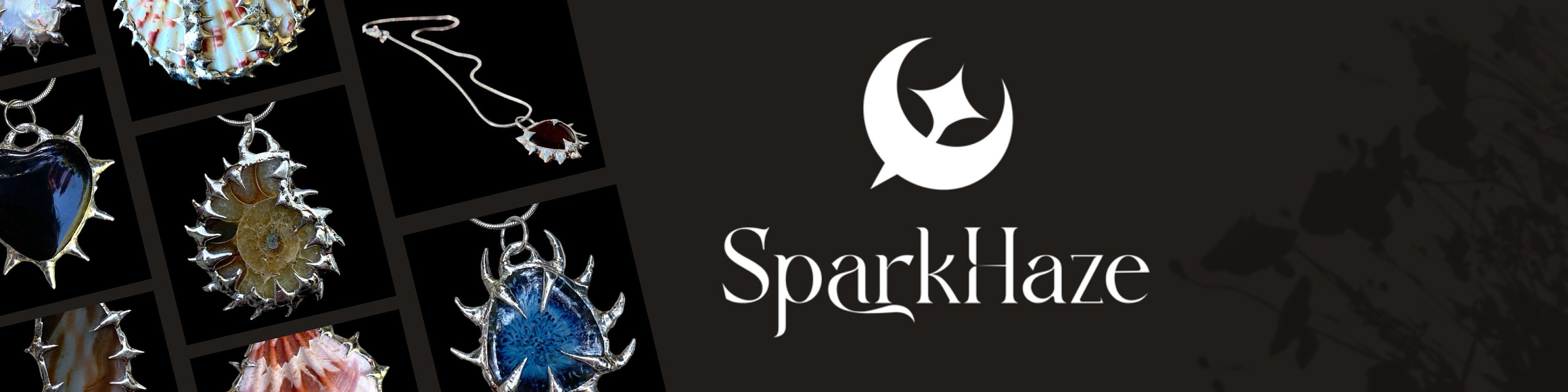 SparkHaze - Etsy