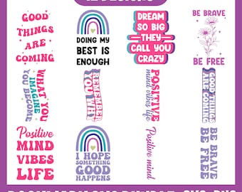Bookmark SVG PNG Bundle| Funny bookmark Svg Bundle| Books Svg| Retro Book svg| Bookmark Quote svg| Reading svg