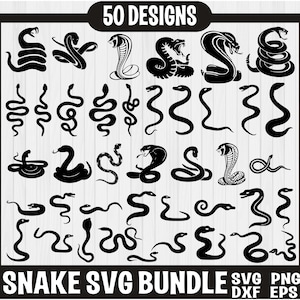 Cobra Svg Bundle, Cobra Clipart, Png, Boho Cobra Svg, Cobra Flores Svg, Floral Cobra Svg, Cabeça De Cobra Svg, Cobra Clipart, Boho Cobra Svg