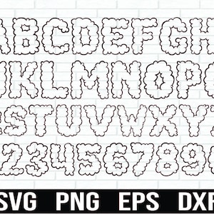 Lettertype Svg, Alfabet Svg, omtrek lettertype Svg, Doodle lettertype Svg, handgeschreven lettertype Svg, Doodle Letters Svg, Doodle lettertype Png, True Type-lettertype