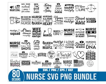 Nurse Svg, Nurse Life svg, Nurse Sayings Svg, Nurse Monogram Svg, Nurse Mom, Doctor Svg, Nurse Superhero, Nurse Quotes Svg, Nurse Heart