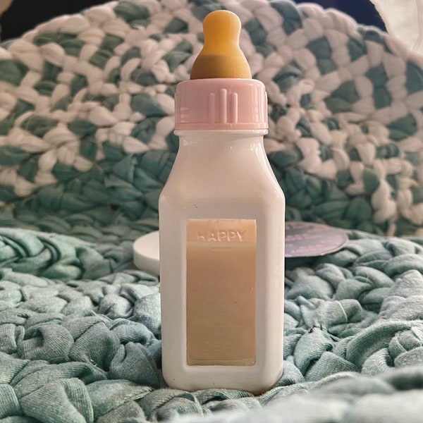 Crybaby Perfume Milk, ALMOST FULL! Bottle only,  Check out other listings