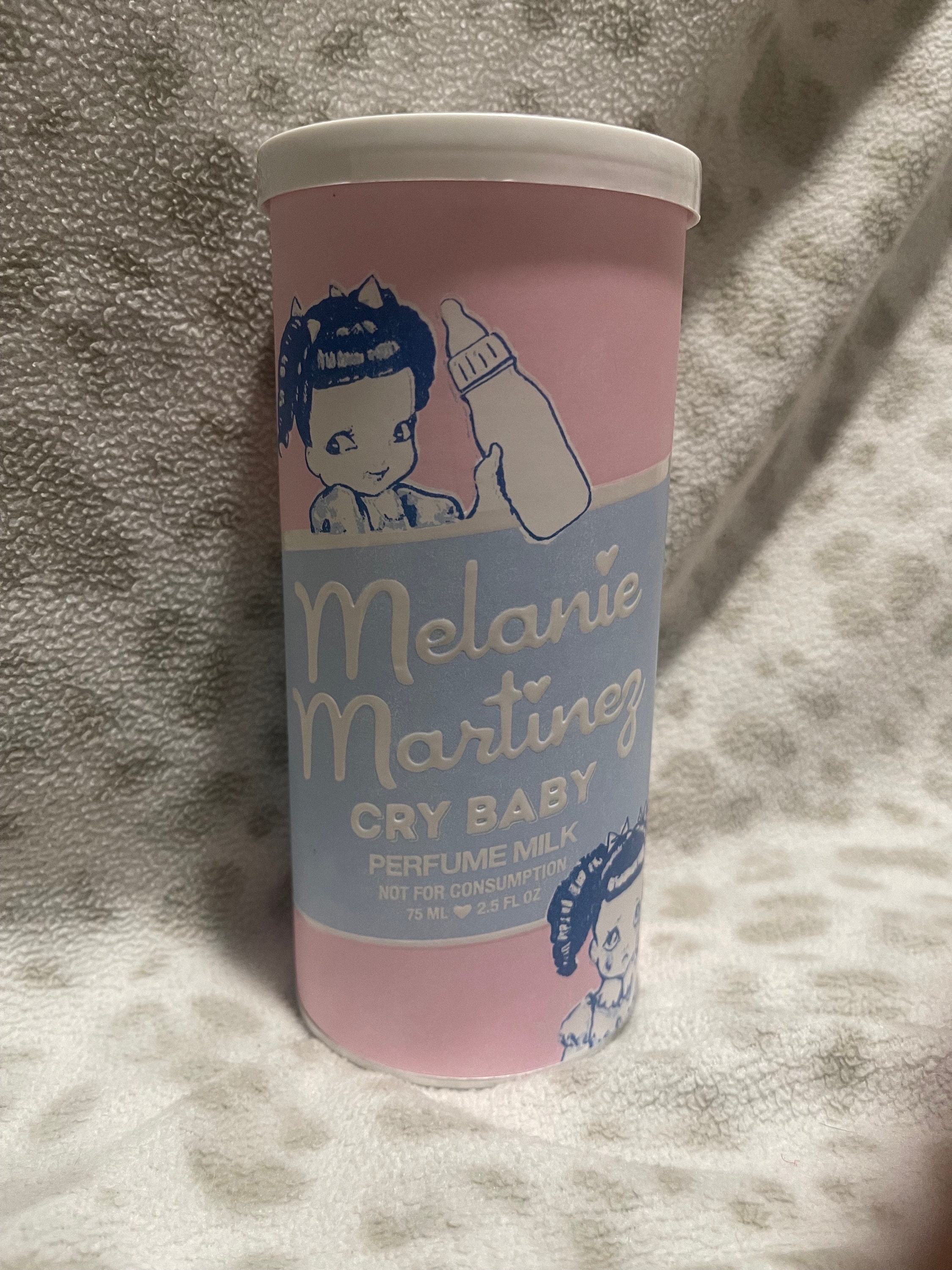 CRYBABY フレグランス CRYBABY フレグランス