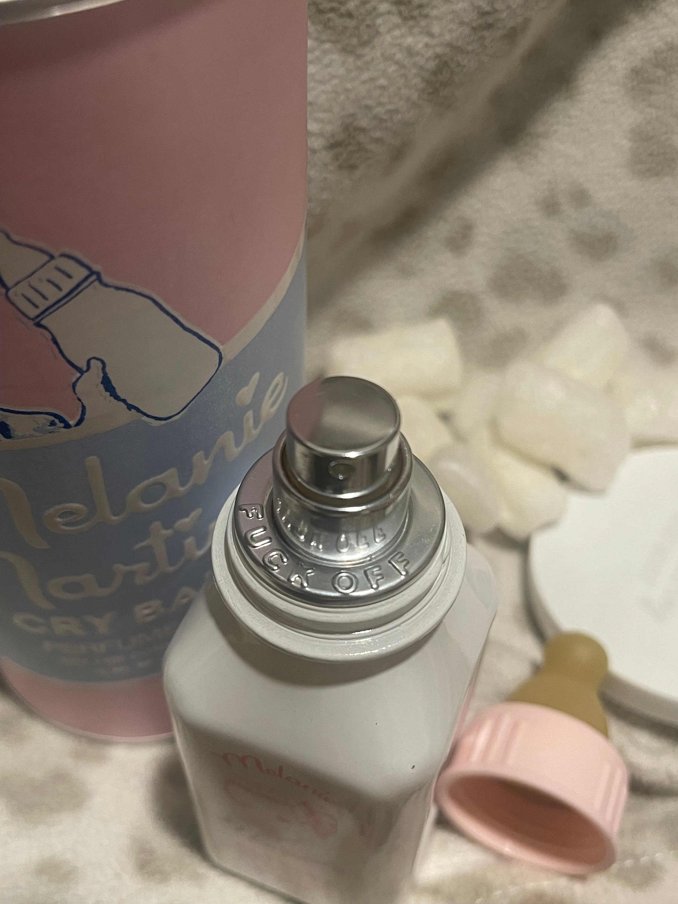 Crybaby Perfume FULL/ Bottle Only Bundle, Check Out My Page Etsy