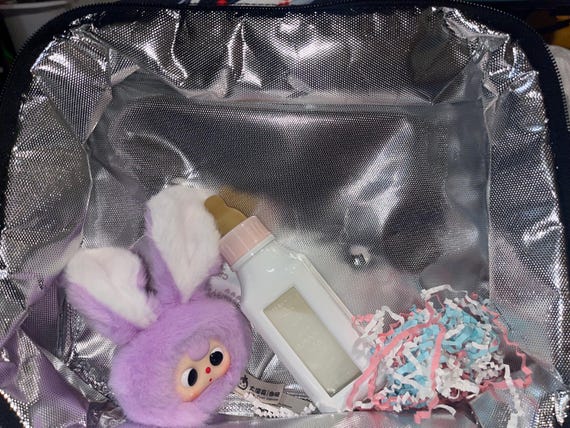 Mystery Box || Crybaby Perfume Milk *accepting Offers* || DISCOUNT