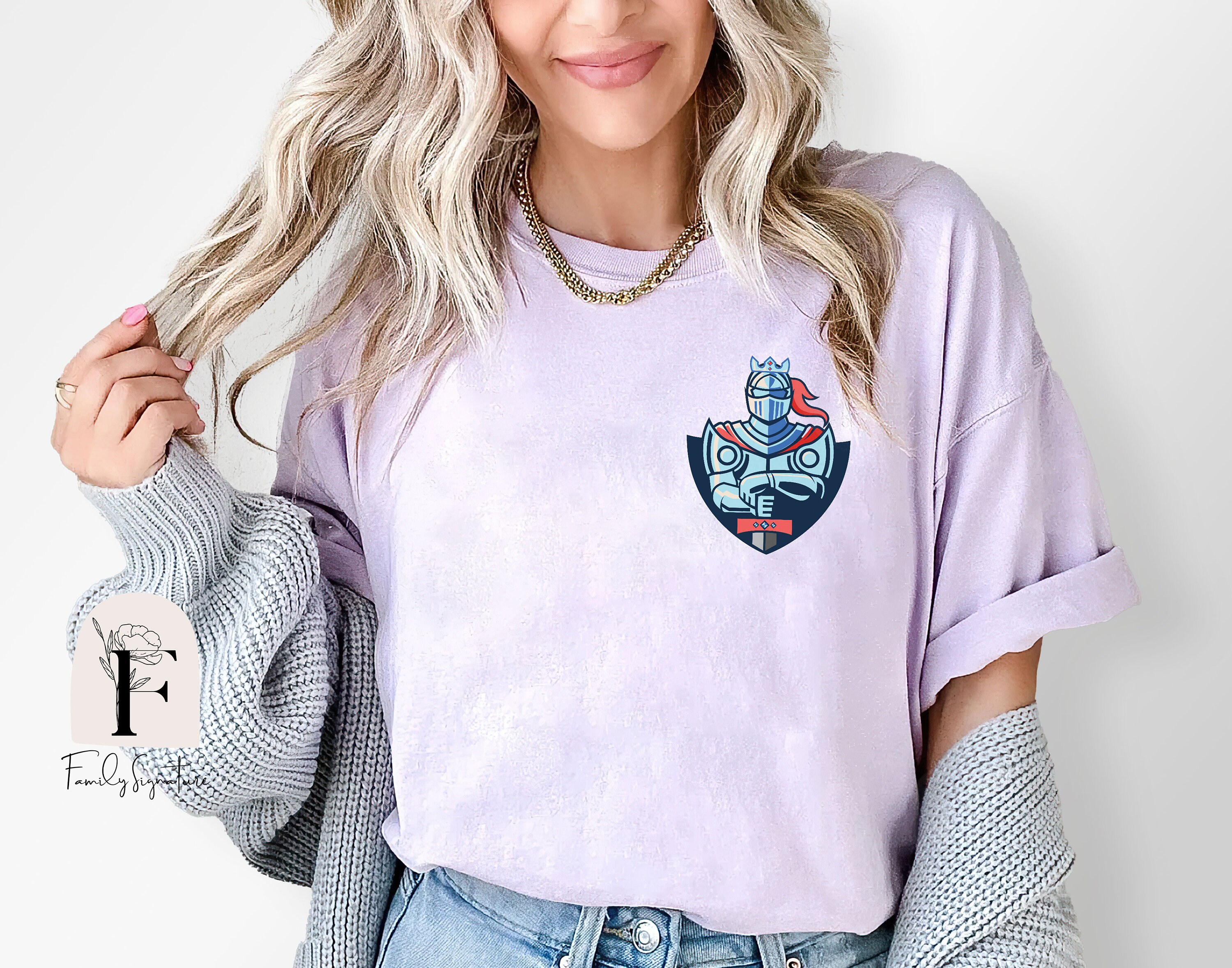 Put on the Full Armor of God VBS 2023 Shirt VBS Keepers of Etsy UK